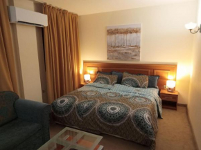 Luxury studio Bansko